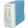 Planet Technology Corp. PWR-60-24 PLANET Din-Rail Power Supply (PWR-60-24) 60 watts, 24V,