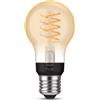 Philips Hue 8719514342941 soluzione di illuminazione intelligente Lampadina intelligente Bluetooth/Zigbee Bianco 7 W
