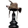 Weta Workshop Herr der Ringe Replik 1/4 Il cappello di Radagast il Bruno 15 cm