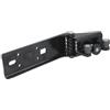 BLIC 6003-00-0345P Cerniera portiera Centro Compatibilità con RENAULT Trafic 2 Furgonato FL Trafic 2 Autobus JL, OPEL Vivaro A Van X83 Vivaro A Combi X83, NISSAN PRIMASTAR Furgonato X83
