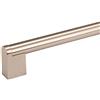 SOTECH G15 Maniglia per mobili BA 788 mm acciaio inox Ø 14 mm