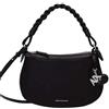 Armani Exchange borsa donna Sacca Piccola da spalla con tracolla allungabile XW2228
