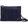 GABS Beyonce Borsa a tracolla in pelle 24 cm