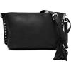 MISAKO Custodia per laptop alla moda stampata - Resistente | Chiusura con cerniera, spallacci regolabili, resistente, diversi scomparti, facile da abbinare, regalo ideale per le donne