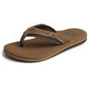 Reef Cushion Dawn, Infradito Uomo, Bronzo, 39 EU