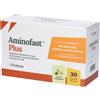 Aminofast® Plus Bustine 315 g Polvere per soluzione orale