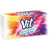 Vit Superbum Tovaglioli Monovelo 160 Pezzi, 1 unità, 1