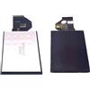 Generisch Schermo LCD 11 x 5 cm, pannello display touch touch per XA3 XA10, visione ampia per fotografi, schermo rapido da installare