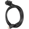 Chrees Mini Telecamera OTG Esterna 1080P per Telefoni