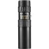Toyvian Monoculare ad Alta Risoluzione Telescopio Tubo Singolo 10-300x | Lega Zinco-ferro Nera, Angolo Visivo 2°-3, 5° e Campo 4, 4/2, 1, per Concerti e Caccia