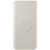 Samsung POWER BANK SAMSUNG 25W WIRELESS SUPER FAST CHARGE 10000MAH EB-U2510XUEGEU BAIGE