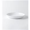 KnIndustrie ABCT Padella Bianca, ø 32 cm, Alluminio Antiaderente, Compatibile Induzione e Forno, Manico Non Incluso
