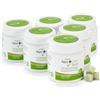 ApaCare Apa Care Gum gomma da masticare anti-carie con minerali dello smalto e xilitolo | vegano | 6 lattine (Confezione da 2)