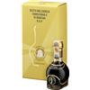 Grandma.Lu Aceto Balsamico Tradizionale di Modena DOP Il Conte - Extravecchio - invecchiato minimo 25 anni - 100 ml