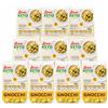 LOVE KETO Gnocchi keto Low Carb con konjac 10 confezioni da 200gr