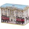 New English Teas Buckingham Palace: Barattolo di Tè con 40 Bustine di Tè English Afternoon