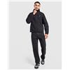 Lacoste Mens Lacoste Woven Jacket - Nero, nero