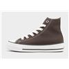 Converse Womens Converse Chuck Taylor Throwback High Donna - Marrone, marrone