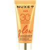NUXE Sun Glow Fluide Solaire Bonne Mine Spf 30 40 ML