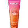 WELEDA Amber Divine Amber & Vanilla Scented Shower Cream Limited Edition 200 ML