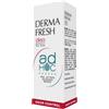 DERMAFRESH DEO SPRAY NO GAS AD HOC ODOR CONTROL DEODORANTE 100 ML