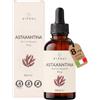 Vitavi Astaxantina Naturale in Gocce 8 mg - 50 ml, Vegana