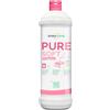 STANHOME - Pure Soft Ammorbidente Concentrato con Nota di Pera e Gelsomino, Ammorbidisce Protegge Colori e Stampe, 1000 ml
