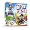 Dujardin Jeu de cartes Dujardin Mille Bornes Pat Patrouille