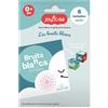 Joyeuse Scheda suoni bianchi-Giocattolo educativo interazione-6 passeggiate audio-contenuti da aggiungere al tuo narratore-per tutti i bambini dalla nascita, Colore Aleatorio, POCHET BBLANC