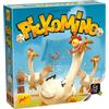 Gigamic Pickomino Game