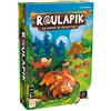 Gigamic Riccio Che Rotola a Pic,A partire da 4 anni, JROUL,