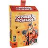 Gigamic DRKPOK - Set di Carte/Poker, scarafaggi