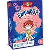 Bioviva - 200462 - enigmes - Corpo Umano