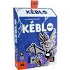 GIGAMIC KEBLO