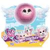 Dujardin- Fur Ball Fantasy, Multicolore, Small, 70340