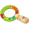 moses. Lente d'ingrandimento a mano grande per bambini, 3 e 5 ingrandimenti, osservazione di insetti e animali, lente d'ingrandimento per bambini a partire da 2 anni