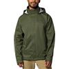 Marmot Precip Evo Jacket Giacca impermeabile leggera con cappuccio, antivento, traspirante, ideale per escursioni e ciclismo Uomo (Pacco da 1)