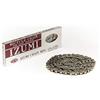 Izumi 1/8 Standard Track/Fixed Chain Silver by