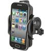 M-Wave Supporto per smartphone M-Wave, nero