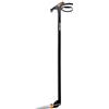 Fiskars GG113690 Forbici per Erba Manico Lungo