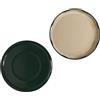 OPIROS Capsule Twist Off Diametro mm.110 Colore Verde Coperchi Per Barattoli Grandi (5)