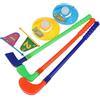 OFKPO Giocattolo di Golf in Plastica per Bambini