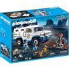 PLAYMOBIL Veicolo blindato 9371