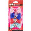 Disney - Ladybug Set 4 Fasce per Capelli, KELB226
