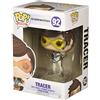 Funko 13441 Overwatch - Pop Vinyl Figure 92 Tracer - Limited Edition, 9 cm