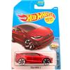 Hot Wheels Tesla Model X - Serie Factory Fresh 9/10 (Long Card)