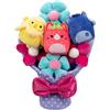 Squishmallows Bouquet originale Micromallows (esclusivo di Amazon)