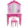 Barbie CDY64 - Specchiera Super Trasformazioni