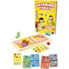 GIGAMIC 6036 Katamino Family, One Colour