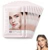 Eazerom Cerotti per le Rughe del Viso,Anti-Wrinkle Patch con Collagene | 20pcs Cerotti Antirughe Fronte,Cerotti Antirughe,Cerotti Antirughe per il Viso,Cerotti Naturali per la Fronte per Rughe